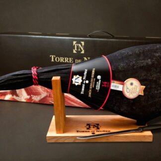 Turkeys, Hams, Charcuterie & Foie Gras