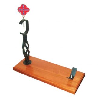 Jamonero (Ham Stand)