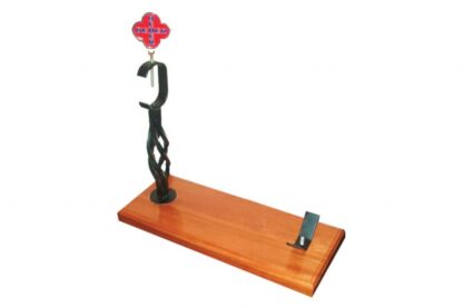 Jamonero (Ham Stand)