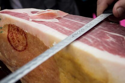 Iberico Ham Slices (80g pack) - Image 4