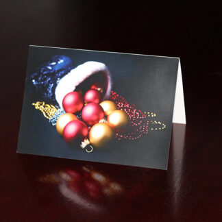 Christmas Gift Card
