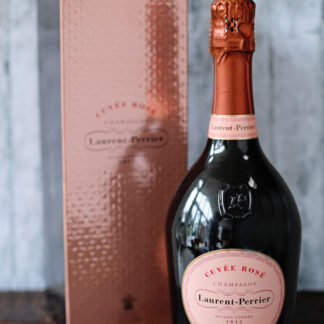 Laurent Perrier Rosé Champagne