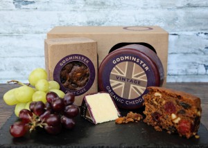 Godminster Cheddar Round (400g), £12.95, 2 for £25 - Image 3