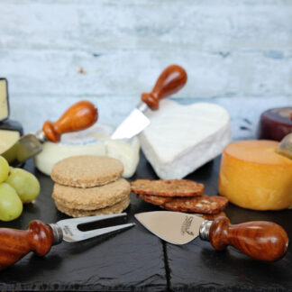 Cheeses