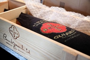 Iberico (Pata Negra) Black Label Boxed Ham Set - Image 3