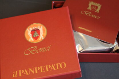Bonci iL Panpepato (230g) - Image 2