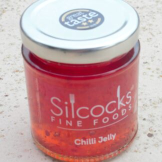Silcocks Chilli Jelly