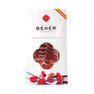 Iberico Ham Slices (80g pack)