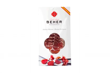 Iberico Ham Slices (80g pack)