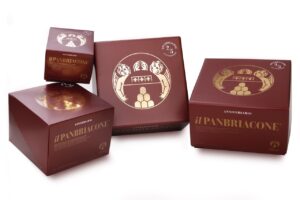 Bonci Panbriacone Cake (850g) - Image 3