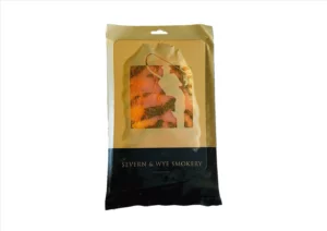 Gravadlax Smoked Salmon - Image 3