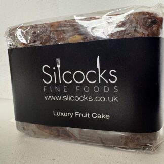 Silcocks Fruit Cake (440g)