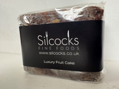 Silcocks Fruit Cake (440g)